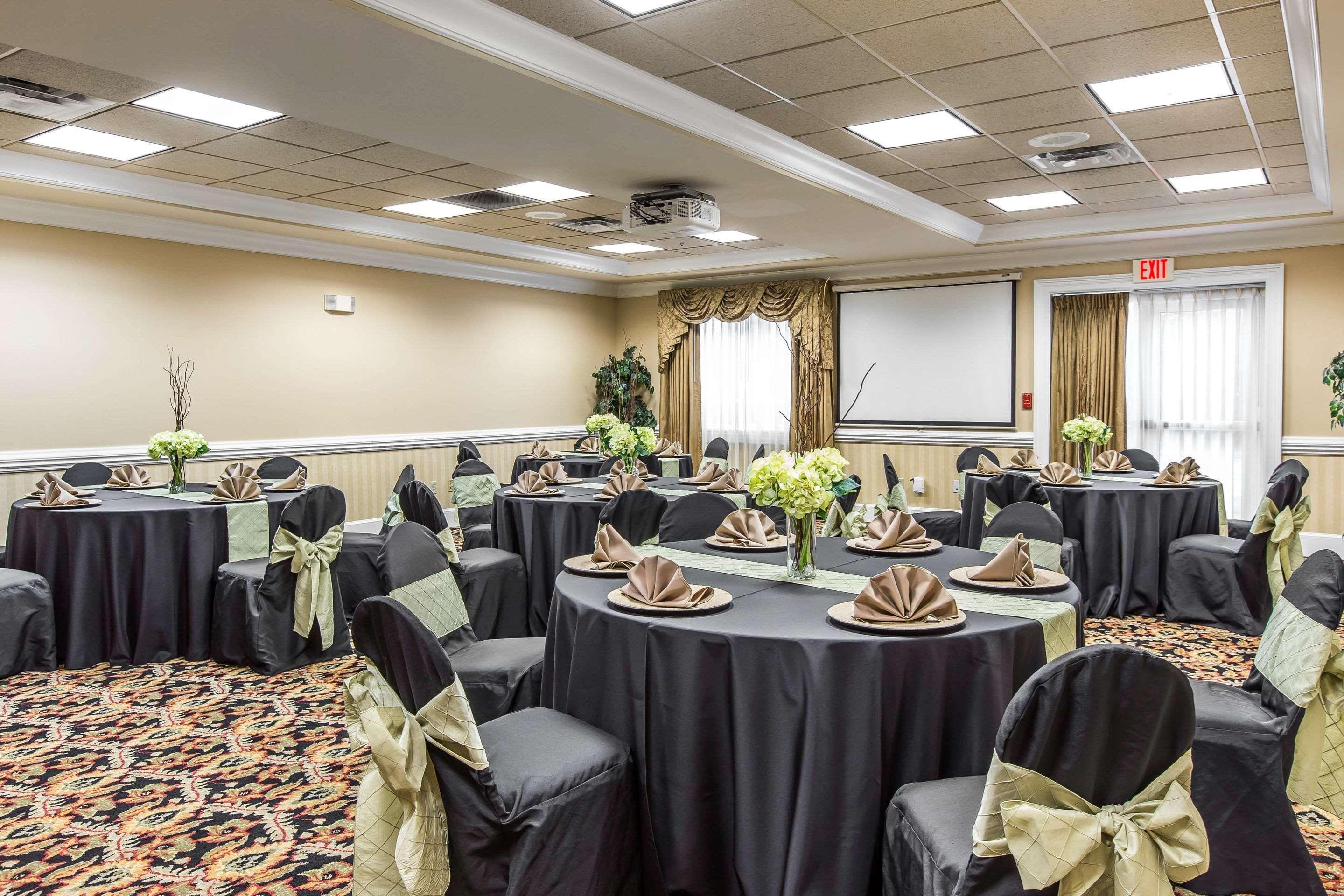 Comfort Inn & Suites Tifton Eksteriør bilde