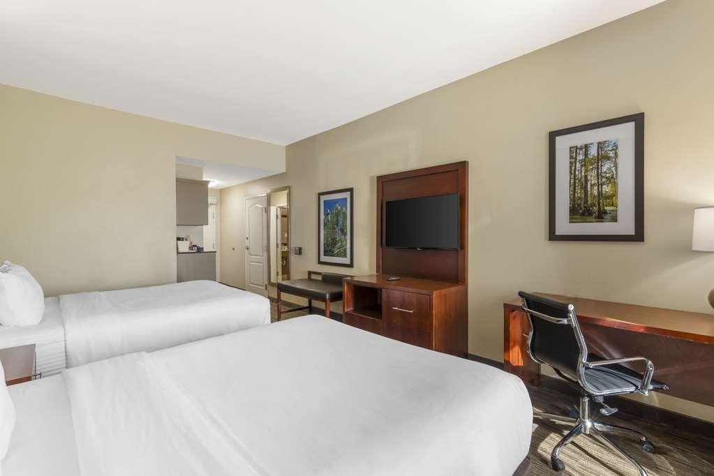 Comfort Inn & Suites Tifton Rom bilde